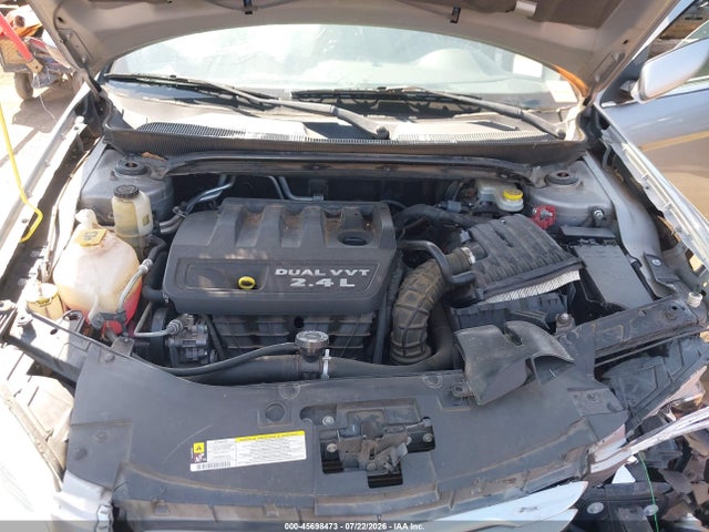 2013 Chrysler 200 Touring მანქანა იყიდება აუქციონზე, vin: 1C3CCBBB7DN539629, აუქციონის ნომერი: 45698473