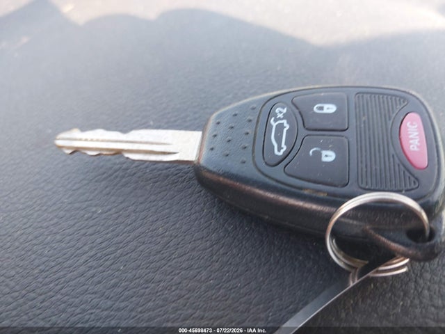 2013 Chrysler 200 Touring მანქანა იყიდება აუქციონზე, vin: 1C3CCBBB7DN539629, აუქციონის ნომერი: 45698473