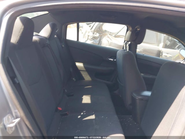 2013 Chrysler 200 Touring მანქანა იყიდება აუქციონზე, vin: 1C3CCBBB7DN539629, აუქციონის ნომერი: 45698473