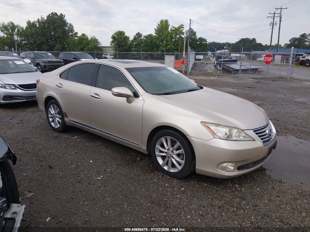 Продаж на аукціоні авто 2011 Lexus Es 350, vin: JTHBK1EG4B2419246, номер лоту: 45698475