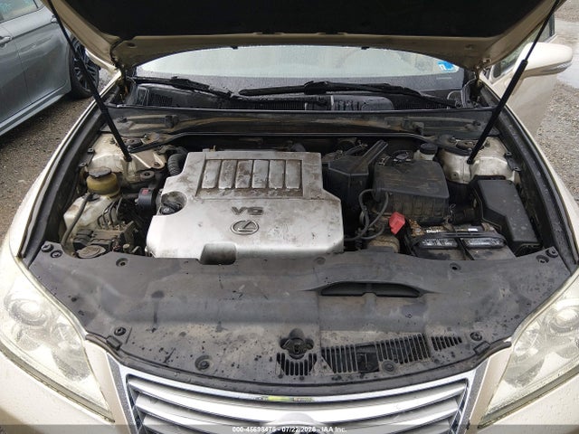 Aukcja sprzedaży 2011 Lexus Es 350, vin: JTHBK1EG4B2419246, numer aukcji: 45698475