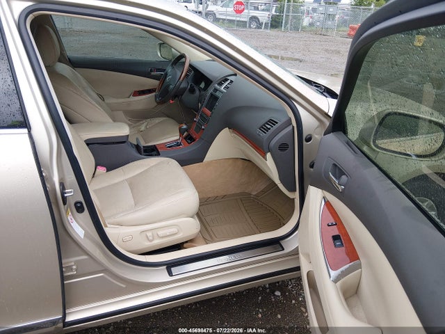 Aukcja sprzedaży 2011 Lexus Es 350, vin: JTHBK1EG4B2419246, numer aukcji: 45698475