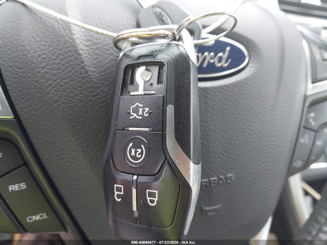 Ford FUSION SE 2016 3FA6P0HD6GR109866 Image 11