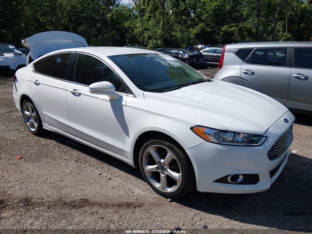 Продаж на аукціоні авто 2016 Ford Fusion Se, vin: 3FA6P0H94GR340096, номер лоту: 45698479