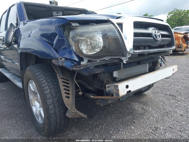 Auction sale of the 2006 Toyota Tacoma Base V6, vin: 5TELU42N26Z252911, lot number: 45698482