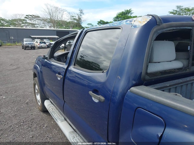 Auction sale of the 2006 Toyota Tacoma Base V6, vin: 5TELU42N26Z252911, lot number: 45698482