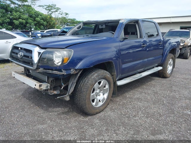 Auction sale of the 2006 Toyota Tacoma Base V6, vin: 5TELU42N26Z252911, lot number: 45698482
