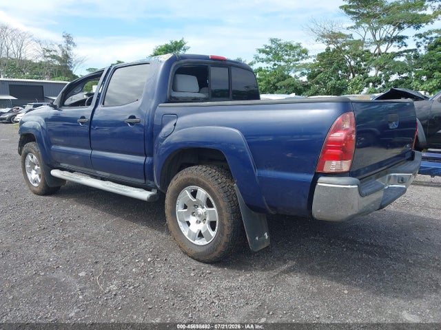 Auction sale of the 2006 Toyota Tacoma Base V6, vin: 5TELU42N26Z252911, lot number: 45698482