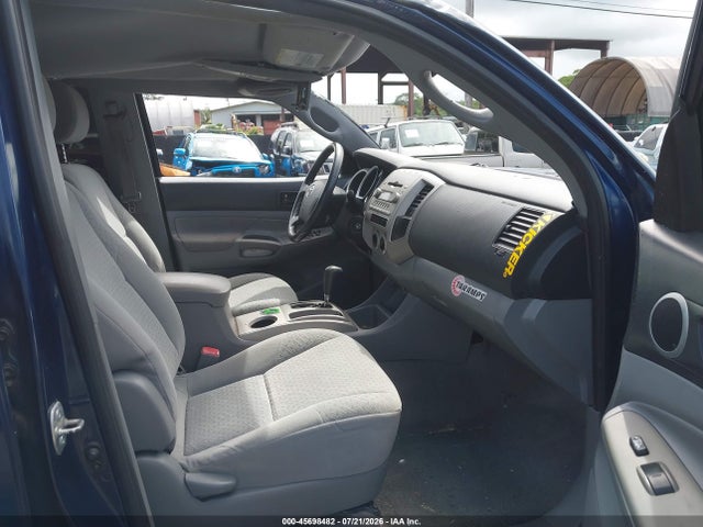 Auction sale of the 2006 Toyota Tacoma Base V6, vin: 5TELU42N26Z252911, lot number: 45698482