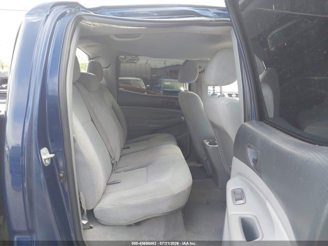Auction sale of the 2006 Toyota Tacoma Base V6, vin: 5TELU42N26Z252911, lot number: 45698482