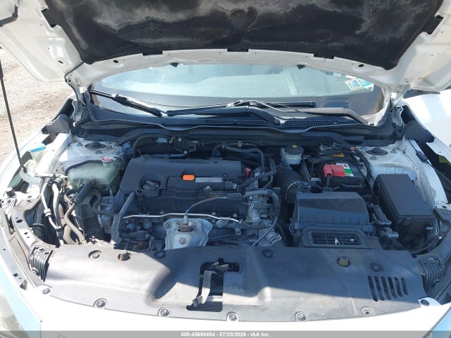 19XFC2F56GE007374 Honda Civic Lx