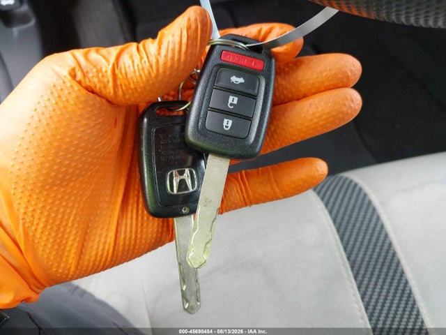 19XFC2F56GE007374 Honda Civic Lx