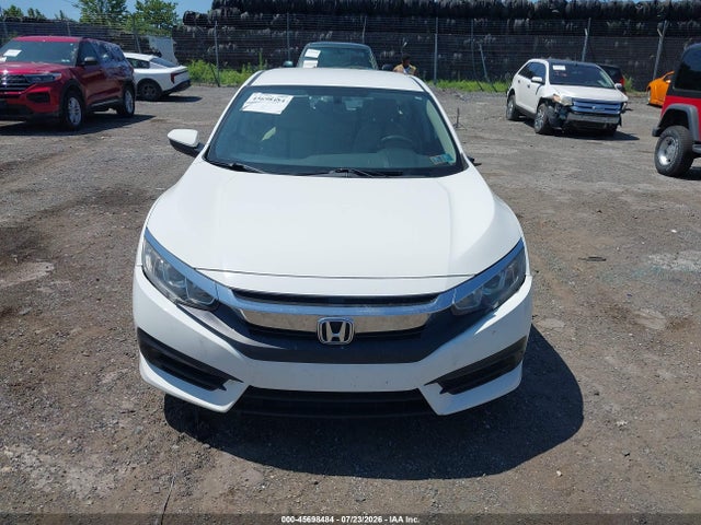 19XFC2F56GE007374 Honda Civic Lx