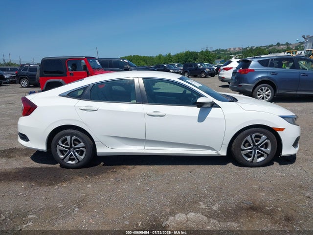 19XFC2F56GE007374 Honda Civic Lx