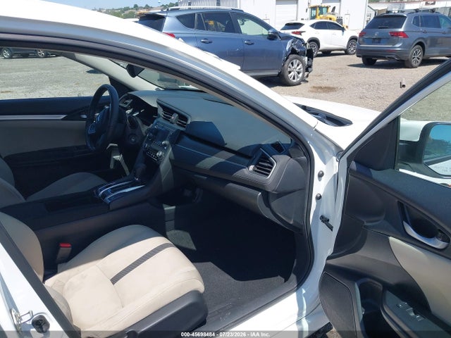 19XFC2F56GE007374 Honda Civic Lx