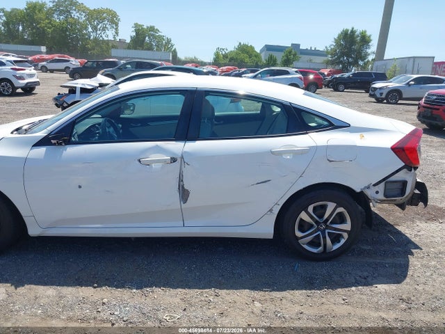19XFC2F56GE007374 Honda Civic Lx