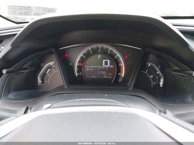 19XFC2F56GE007374 Honda Civic Lx