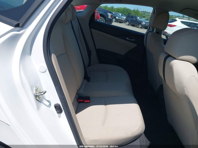 19XFC2F56GE007374 Honda Civic Lx