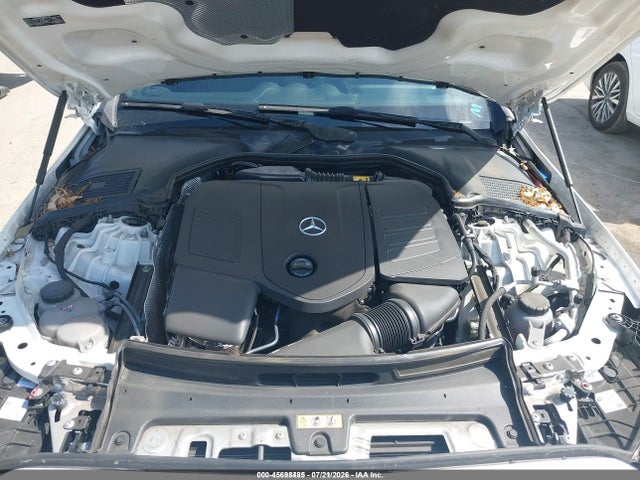 Продаж на аукціоні авто 2023 Mercedes-benz C 300 Sedan, vin: W1KAF4GB3PR129864, номер лоту: 45698485