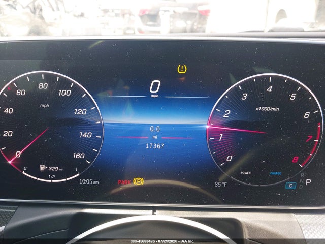 Продаж на аукціоні авто 2023 Mercedes-benz C 300 Sedan, vin: W1KAF4GB3PR129864, номер лоту: 45698485