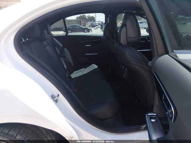 Продаж на аукціоні авто 2023 Mercedes-benz C 300 Sedan, vin: W1KAF4GB3PR129864, номер лоту: 45698485