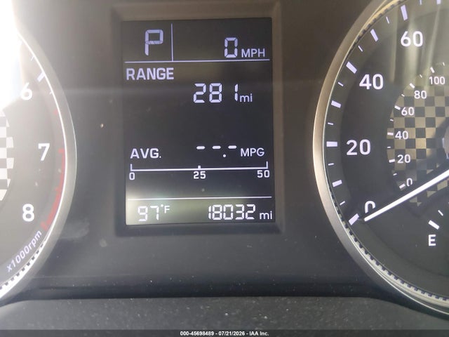 2019 Hyundai Elantra Se მანქანა იყიდება აუქციონზე, vin: 5NPD74LF7KH485960, აუქციონის ნომერი: 45698489