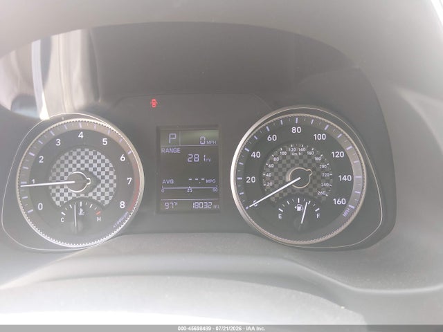 2019 Hyundai Elantra Se მანქანა იყიდება აუქციონზე, vin: 5NPD74LF7KH485960, აუქციონის ნომერი: 45698489