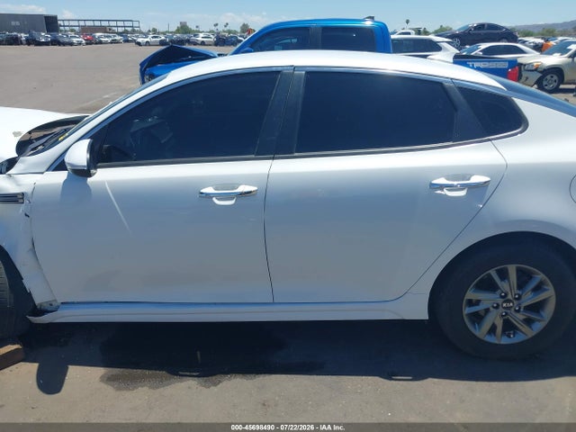 KIA Optima Lx 2019 5XXGT4L38KG300020 Image 15