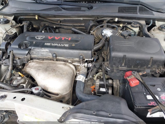 2003 Toyota Camry Le მანქანა იყიდება აუქციონზე, vin: 4T1BE32K43U154262, აუქციონის ნომერი: 45698494