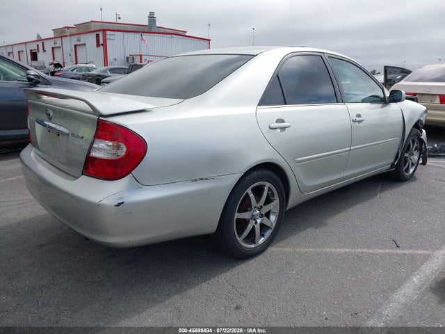 Продажа на аукционе авто 2003 Toyota Camry Le, vin: 4T1BE32K43U154262, номер лота: 45698494