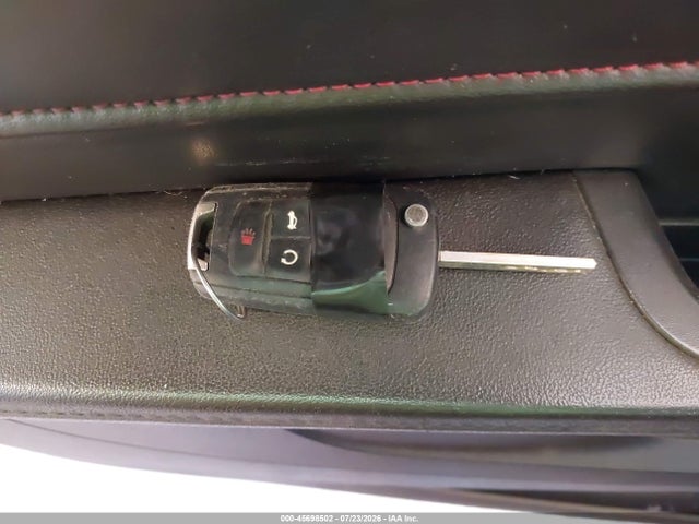 45698502 :رقم المزاد ، 2GKFLSEK6G6285879 vin ، 2016 Gmc Terrain Sle-1 مزاد بيع