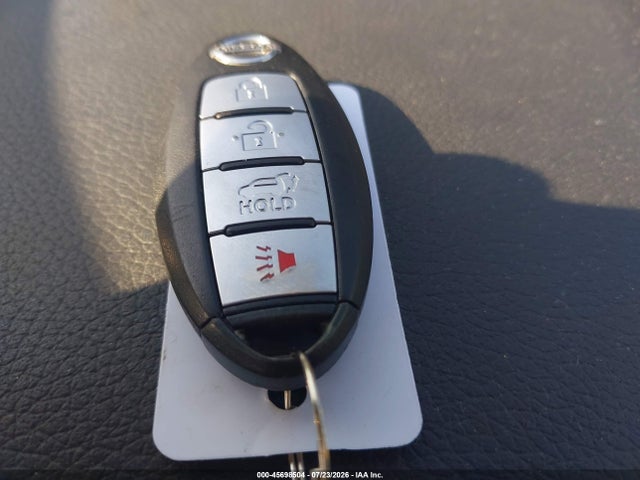 2015 Nissan Rogue Sl მანქანა იყიდება აუქციონზე, vin: 5N1AT2MT6FC765566, აუქციონის ნომერი: 45698504