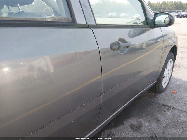 Продаж на аукціоні авто 2007 Ford Focus Se/ses, vin: 1FAFP36N87W224804, номер лоту: 45698505