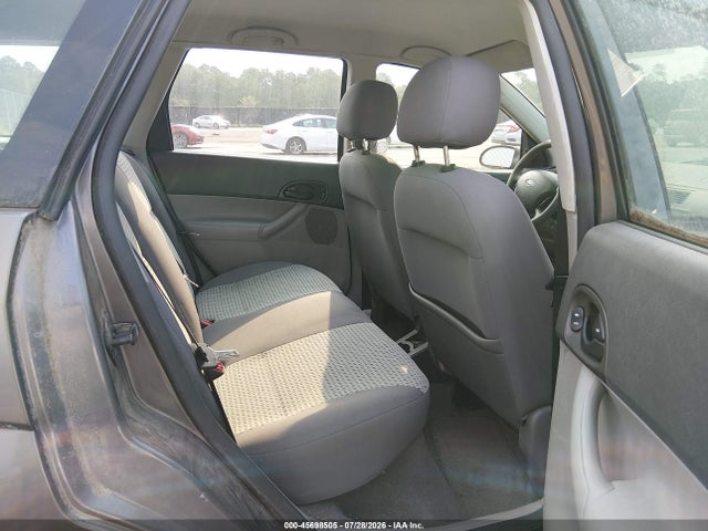 Aukcja sprzedaży 2007 Ford Focus Se/ses, vin: 1FAFP36N87W224804, numer aukcji: 45698505