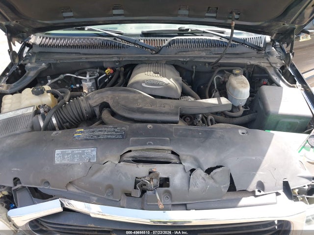 Продажа на аукционе авто 2004 Gmc Yukon Xl 1500 Slt, vin: 1GKFK16Z64J215712, номер лота: 45698510