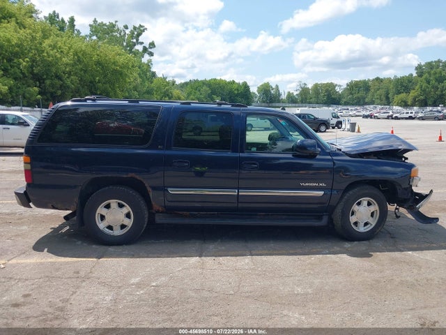 Продажа на аукционе авто 2004 Gmc Yukon Xl 1500 Slt, vin: 1GKFK16Z64J215712, номер лота: 45698510