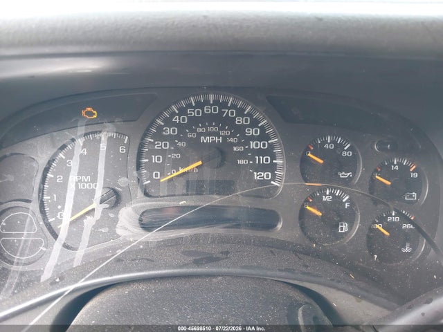 Продажа на аукционе авто 2004 Gmc Yukon Xl 1500 Slt, vin: 1GKFK16Z64J215712, номер лота: 45698510