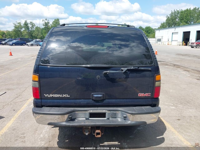 Продажа на аукционе авто 2004 Gmc Yukon Xl 1500 Slt, vin: 1GKFK16Z64J215712, номер лота: 45698510