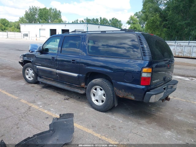 Продажа на аукционе авто 2004 Gmc Yukon Xl 1500 Slt, vin: 1GKFK16Z64J215712, номер лота: 45698510
