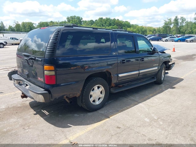 Продажа на аукционе авто 2004 Gmc Yukon Xl 1500 Slt, vin: 1GKFK16Z64J215712, номер лота: 45698510