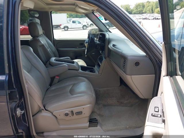 Продажа на аукционе авто 2004 Gmc Yukon Xl 1500 Slt, vin: 1GKFK16Z64J215712, номер лота: 45698510