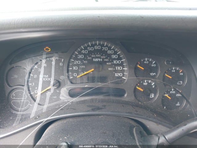 Продажа на аукционе авто 2004 Gmc Yukon Xl 1500 Slt, vin: 1GKFK16Z64J215712, номер лота: 45698510