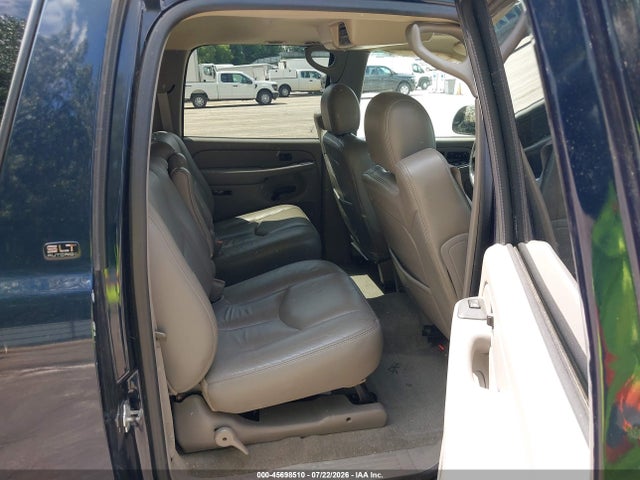 Продажа на аукционе авто 2004 Gmc Yukon Xl 1500 Slt, vin: 1GKFK16Z64J215712, номер лота: 45698510