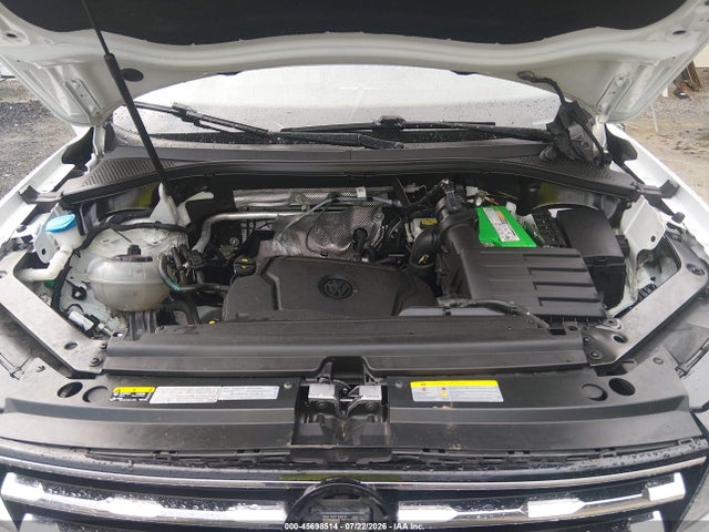 Продажа на аукционе авто 2021 Volkswagen Tiguan 2.0t Se/2.0t Se R-line Black/2.0t Sel, vin: 3VV2B7AX7MM077153, номер лота: 45698514