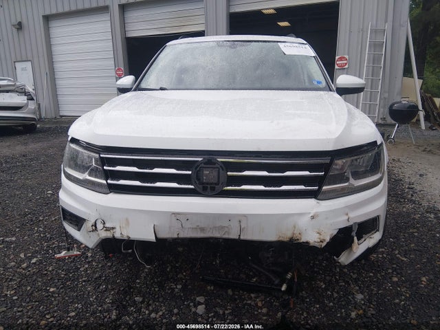 Продажа на аукционе авто 2021 Volkswagen Tiguan 2.0t Se/2.0t Se R-line Black/2.0t Sel, vin: 3VV2B7AX7MM077153, номер лота: 45698514