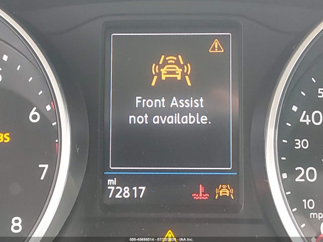 Продажа на аукционе авто 2021 Volkswagen Tiguan 2.0t Se/2.0t Se R-line Black/2.0t Sel, vin: 3VV2B7AX7MM077153, номер лота: 45698514