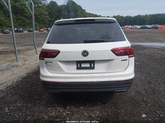 Продажа на аукционе авто 2021 Volkswagen Tiguan 2.0t Se/2.0t Se R-line Black/2.0t Sel, vin: 3VV2B7AX7MM077153, номер лота: 45698514