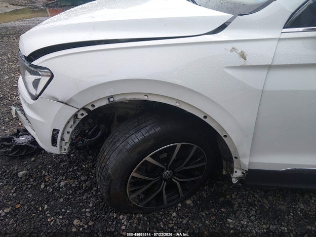 Продажа на аукционе авто 2021 Volkswagen Tiguan 2.0t Se/2.0t Se R-line Black/2.0t Sel, vin: 3VV2B7AX7MM077153, номер лота: 45698514