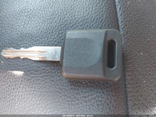 45698515 :رقم المزاد ، 5N1AA08B16N715075 vin ، 2006 Nissan Armada Se مزاد بيع