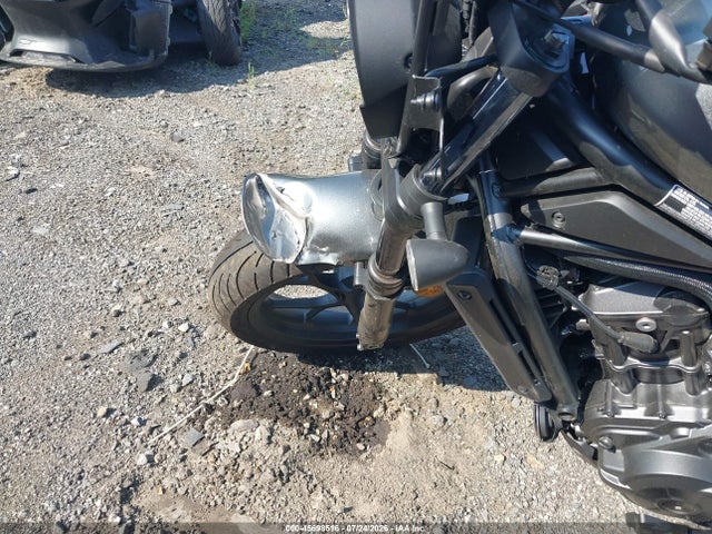 JH2SC87G2TK100408 Honda Cmx1100 D2